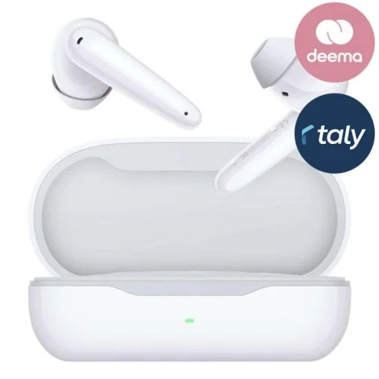 Headset Huawei Freebuds Se True Wireless Earbuds - White